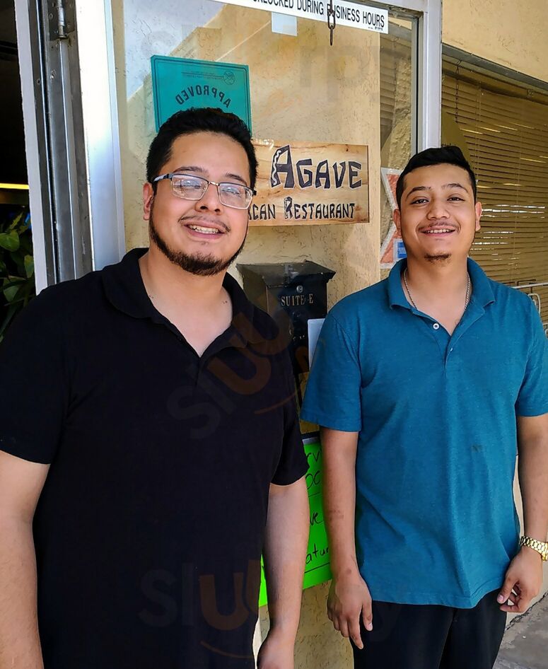 El Agave