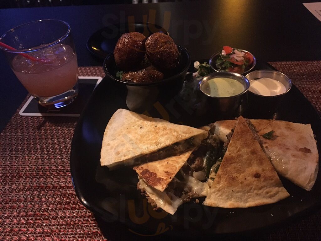 Tortilla Flatz Mexican Grill