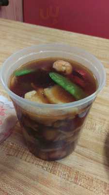 Foliage Chinese Restaurant