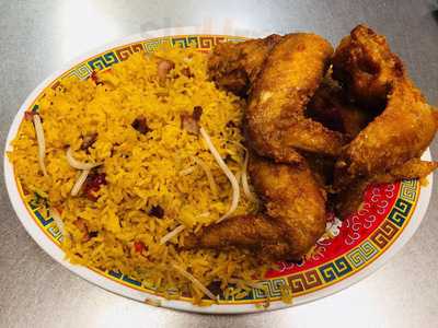 Foliage Chinese Restaurant