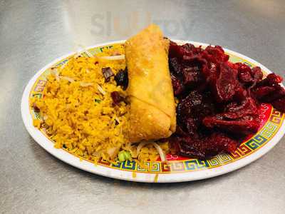 Foliage Chinese Restaurant