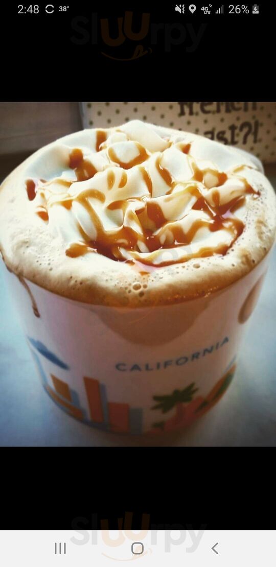 Cafe Fresco