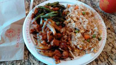 Panda Express
