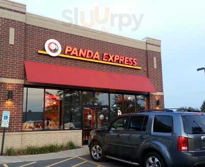 Panda Express