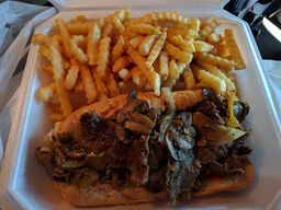 River City Grill