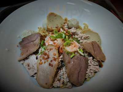 Mi Southeast Asian Eatery