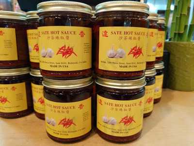 Mi Southeast Asian Eatery