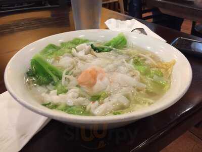 Mi Southeast Asian Eatery