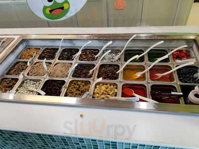 Sweetfrog