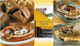 Soups Cafe