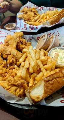 Raising Canes Chicken Fingers