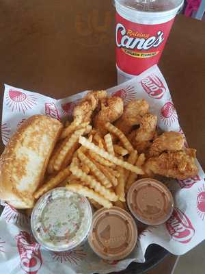 Raising Canes Chicken Fingers