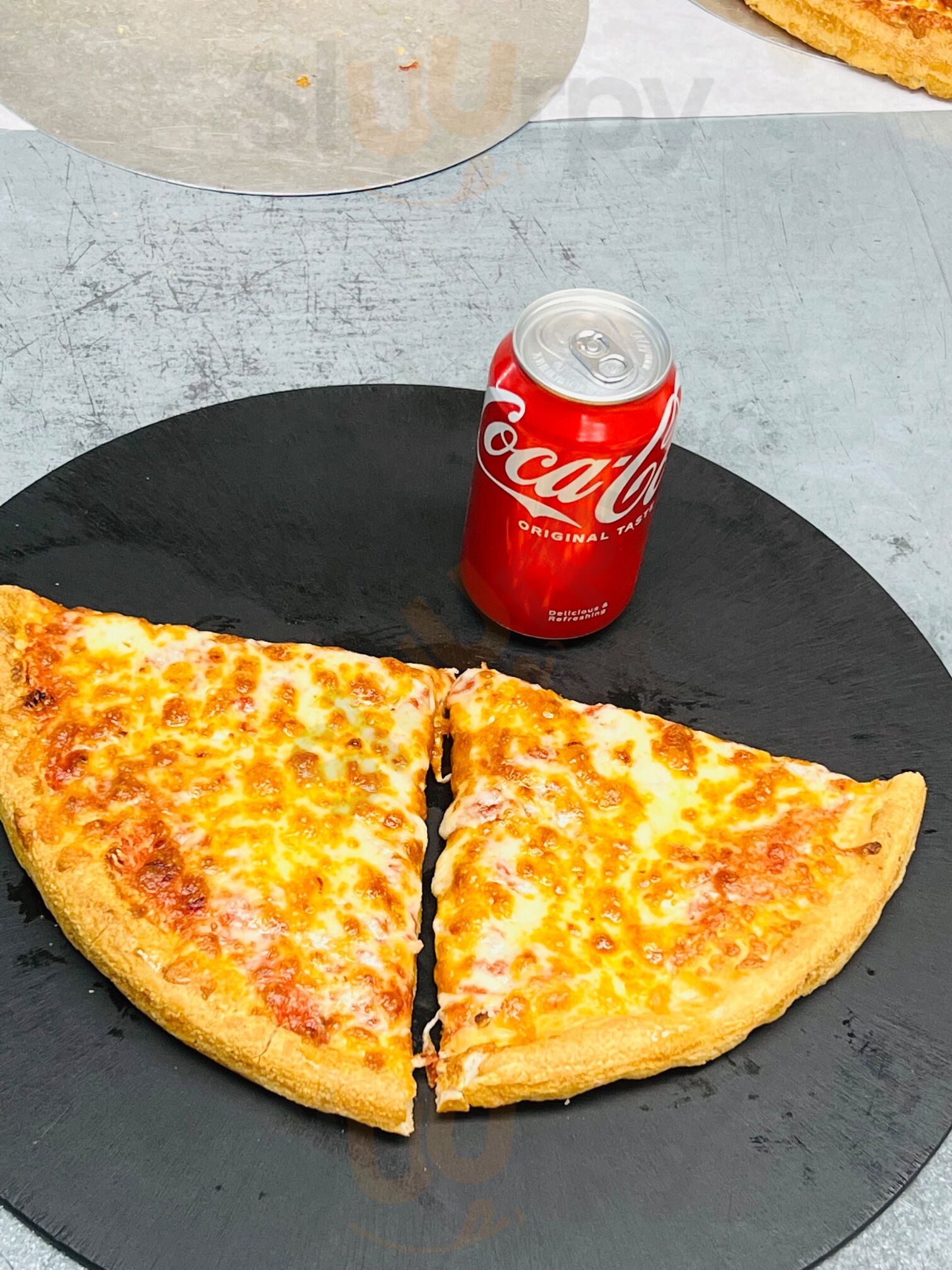 Pizza Classic