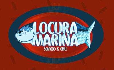 Locura Marina