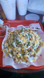 Sanchos Tacos & Burritos