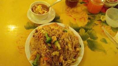 China House Restaurant