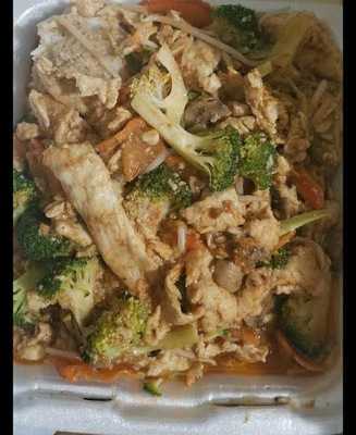 China House Restaurant