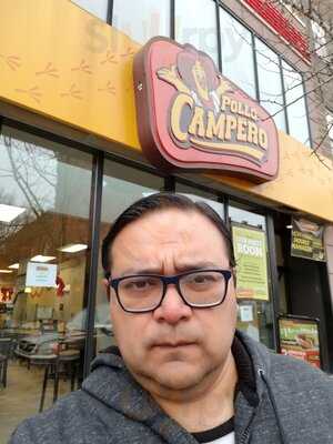 Pollo Campero