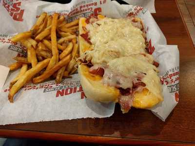 Penn Station East Coast Subs