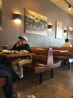 Penn Station East Coast Subs