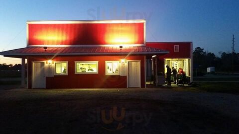 Crawfish Shack 2