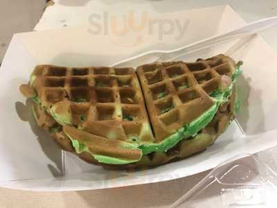 Hong Kong Snack House