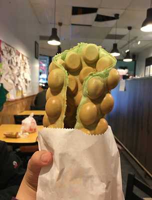 Hong Kong Snack House