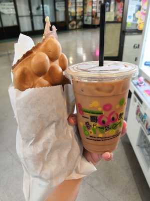 Hong Kong Snack House