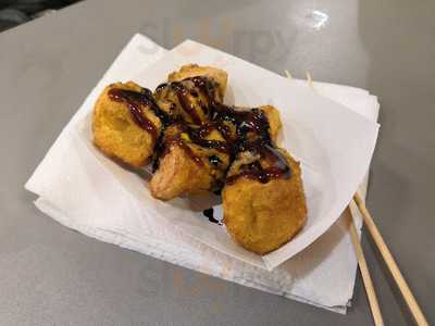 Hong Kong Snack House