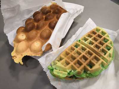 Hong Kong Snack House