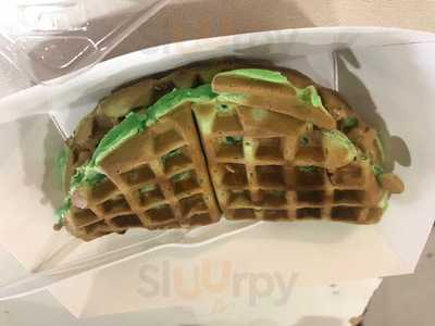 Hong Kong Snack House