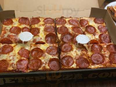 Jet's Pizza