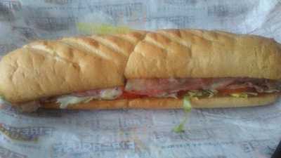 Firehouse Subs
