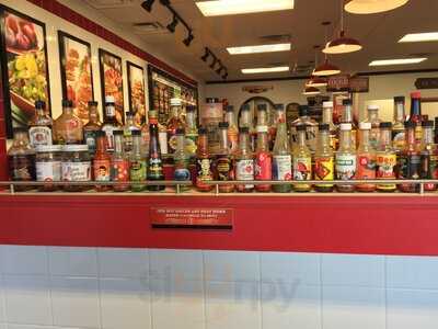 Firehouse Subs