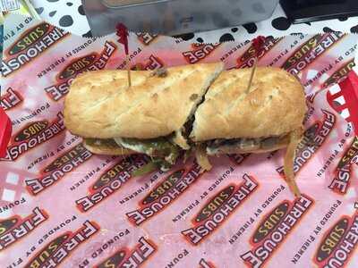 Firehouse Subs