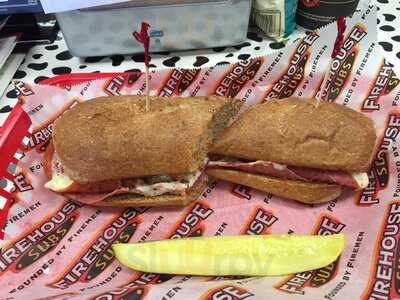 Firehouse Subs