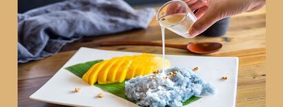 Rice Passions