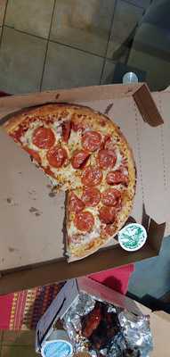 Papa Johns Pizza