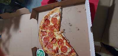 Papa Johns Pizza