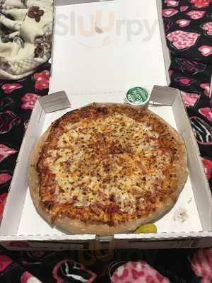 Papa Johns Pizza