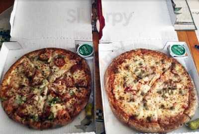 Papa Johns Pizza