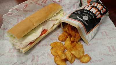 Jimmy John's