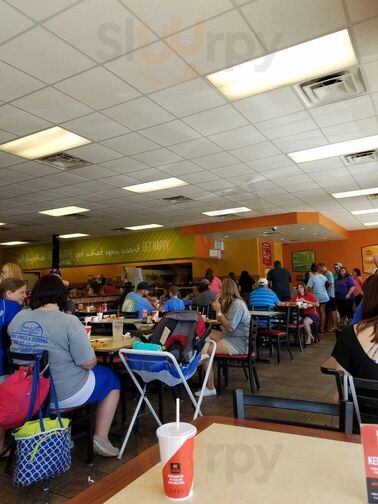 Cicis Pizza