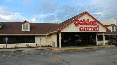 Golden Corral