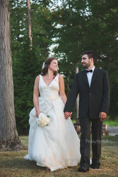La Galleria Wedding Venue