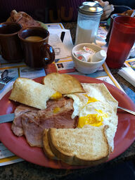 Country Trading Post Restaurant