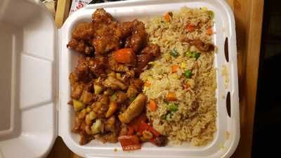 Panda Express