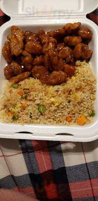 Panda Express