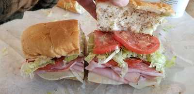 Jersey Mike's Subs
