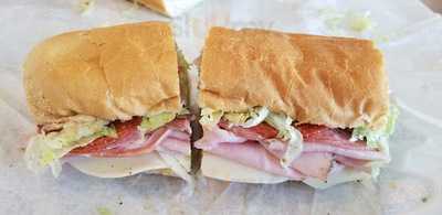 Jersey Mike's Subs